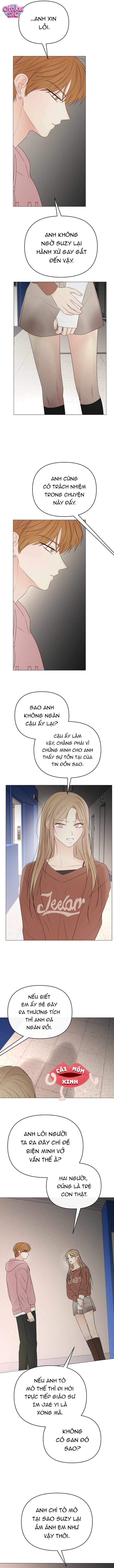 Soái Ca Kiểu Mẫu - Chap 41 - Trang 3