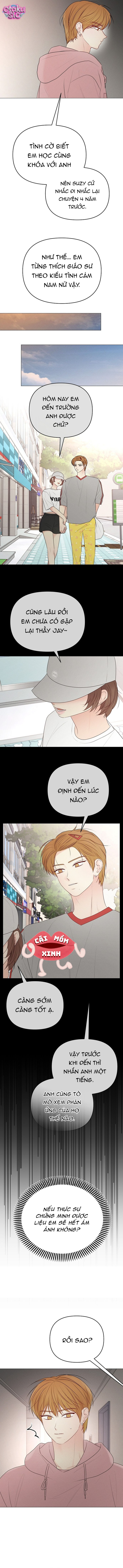 Soái Ca Kiểu Mẫu - Chap 41 - Trang 4
