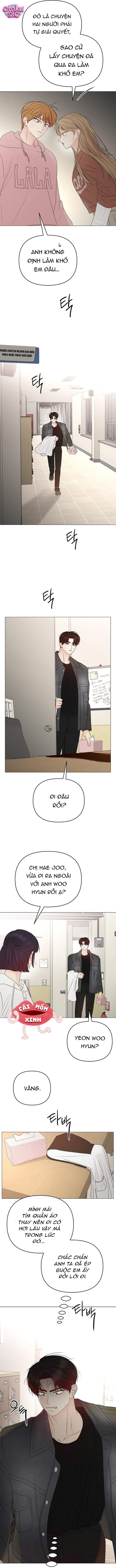 Soái Ca Kiểu Mẫu - Chap 41 - Trang 5