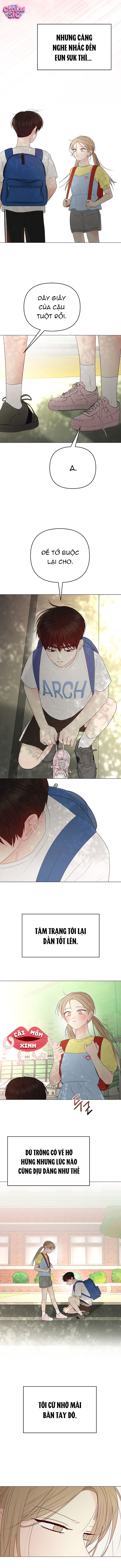 Soái Ca Kiểu Mẫu - Chap 41 - Trang 7