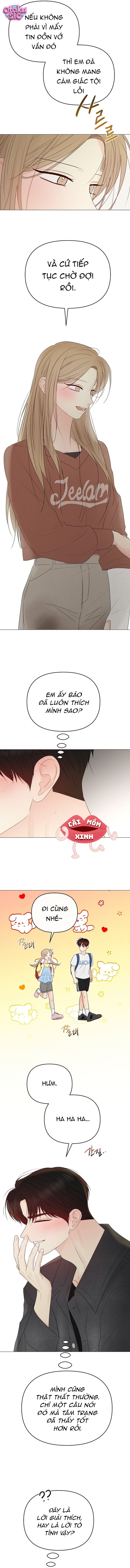Soái Ca Kiểu Mẫu - Chap 41 - Trang 8