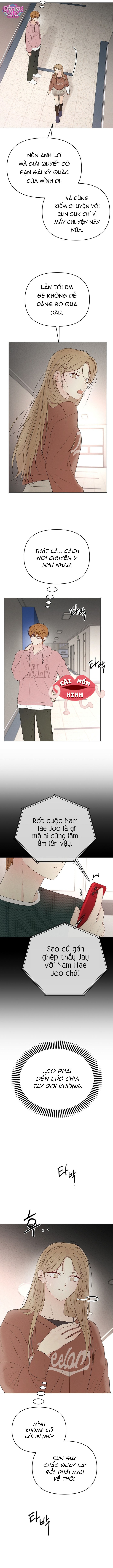 Soái Ca Kiểu Mẫu - Chap 41 - Trang 9