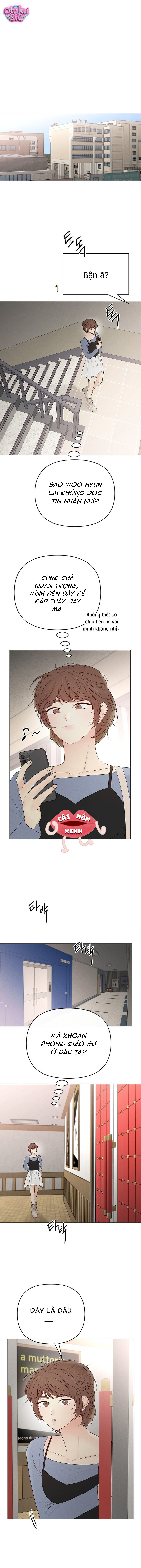 Soái Ca Kiểu Mẫu - Chap 42 - Trang 1
