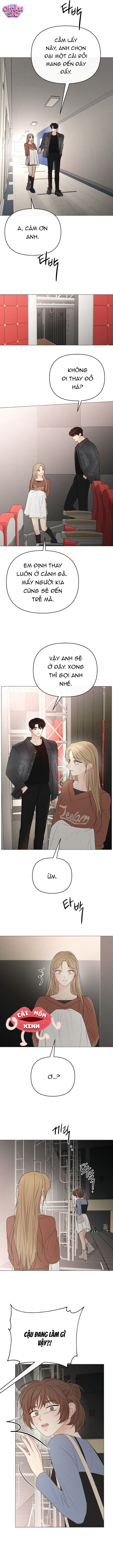 Soái Ca Kiểu Mẫu - Chap 42 - Trang 3