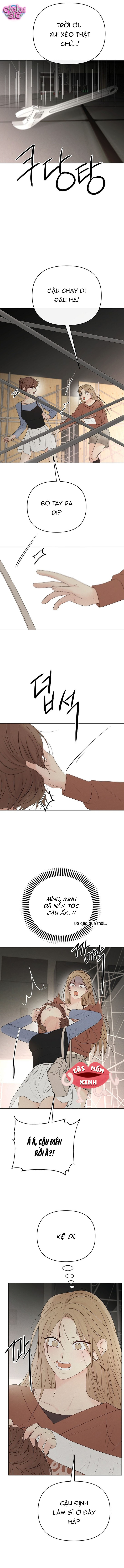 Soái Ca Kiểu Mẫu - Chap 42 - Trang 4