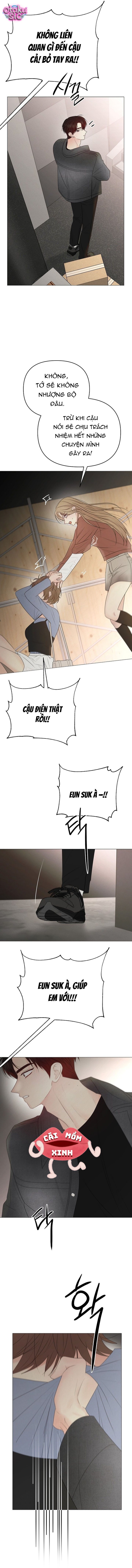 Soái Ca Kiểu Mẫu - Chap 42 - Trang 5