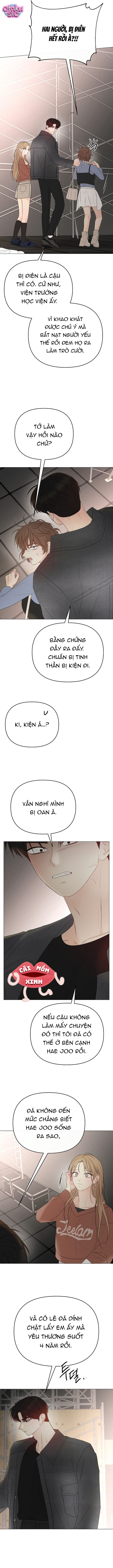 Soái Ca Kiểu Mẫu - Chap 42 - Trang 6