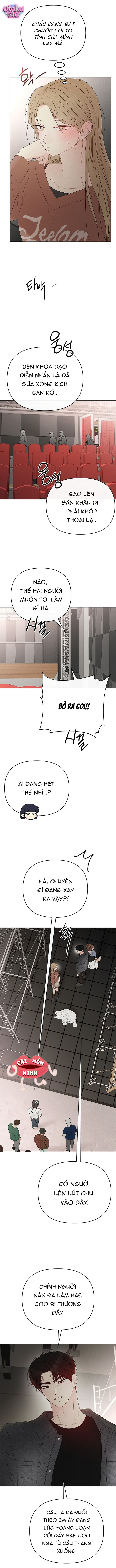 Soái Ca Kiểu Mẫu - Chap 42 - Trang 7