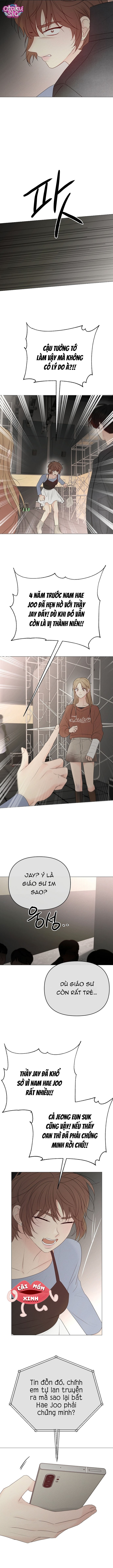 Soái Ca Kiểu Mẫu - Chap 42 - Trang 8