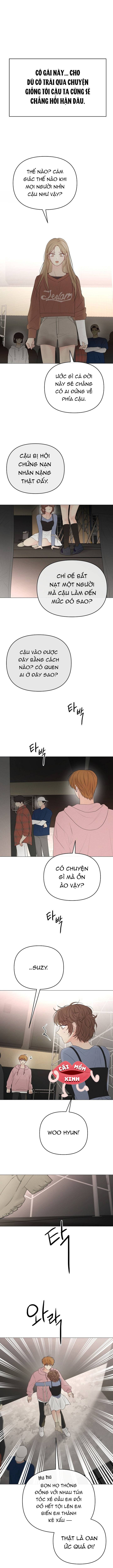 Soái Ca Kiểu Mẫu - Chap 43 - Trang 1