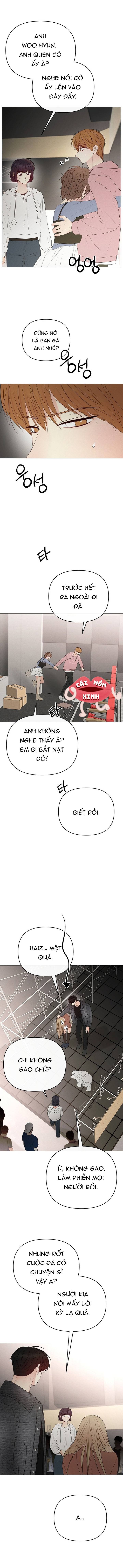 Soái Ca Kiểu Mẫu - Chap 43 - Trang 2