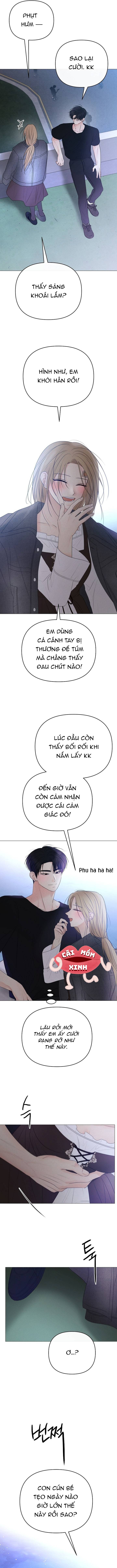 Soái Ca Kiểu Mẫu - Chap 43 - Trang 13