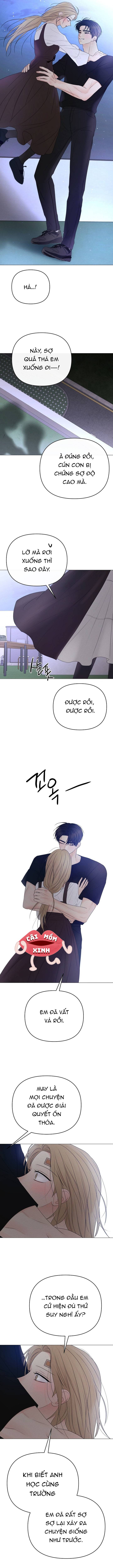 Soái Ca Kiểu Mẫu - Chap 43 - Trang 14