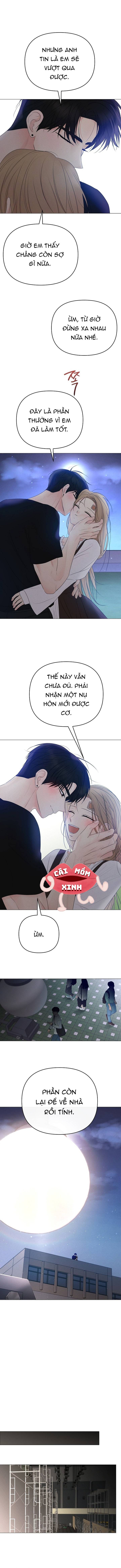 Soái Ca Kiểu Mẫu - Chap 43 - Trang 15