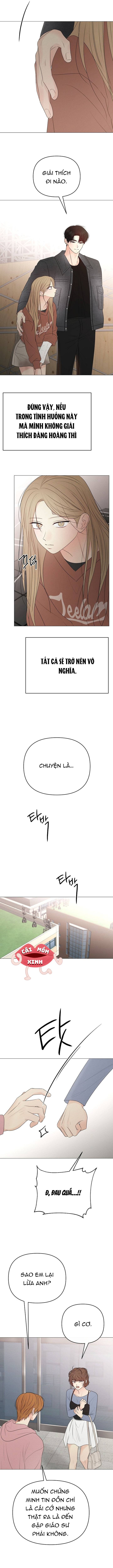 Soái Ca Kiểu Mẫu - Chap 43 - Trang 3