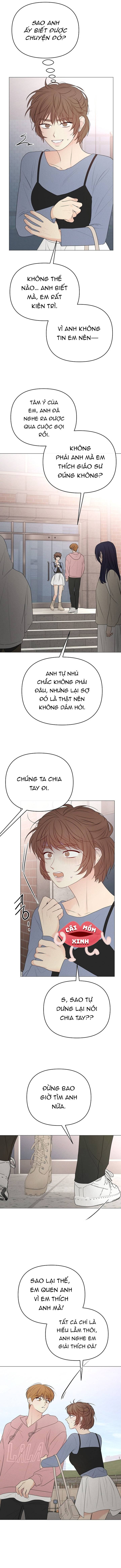Soái Ca Kiểu Mẫu - Chap 43 - Trang 4