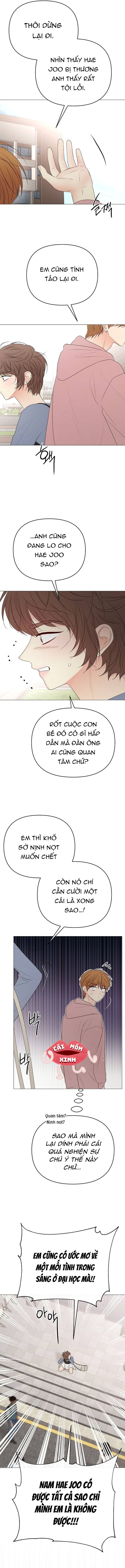 Soái Ca Kiểu Mẫu - Chap 43 - Trang 5