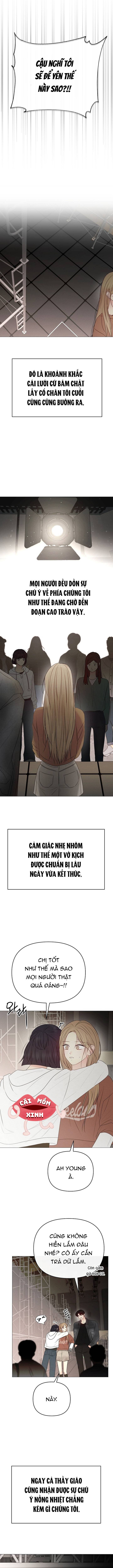 Soái Ca Kiểu Mẫu - Chap 43 - Trang 6
