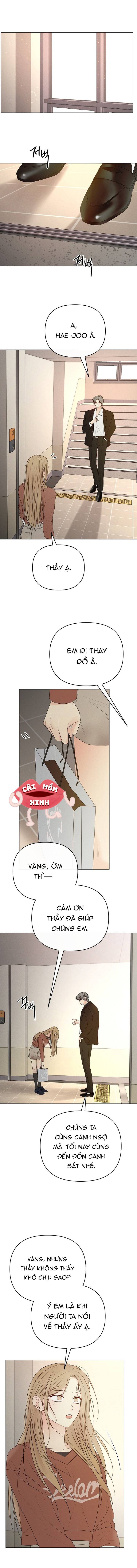 Soái Ca Kiểu Mẫu - Chap 43 - Trang 8