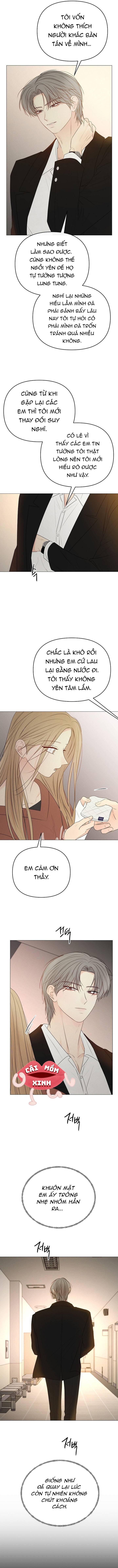 Soái Ca Kiểu Mẫu - Chap 43 - Trang 9