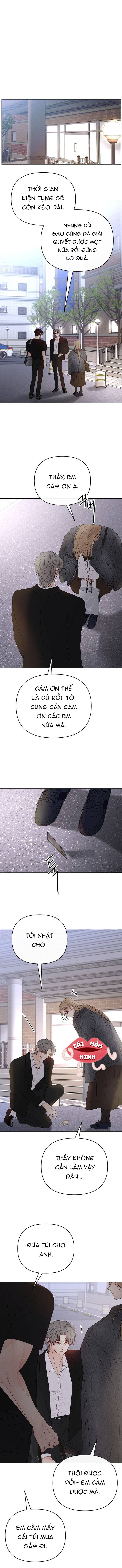 Soái Ca Kiểu Mẫu - Chap 44 - Trang 1
