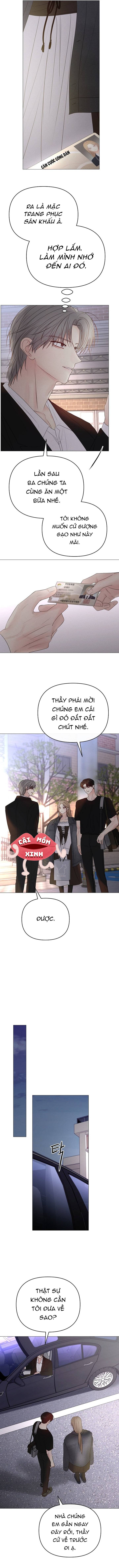 Soái Ca Kiểu Mẫu - Chap 44 - Trang 2