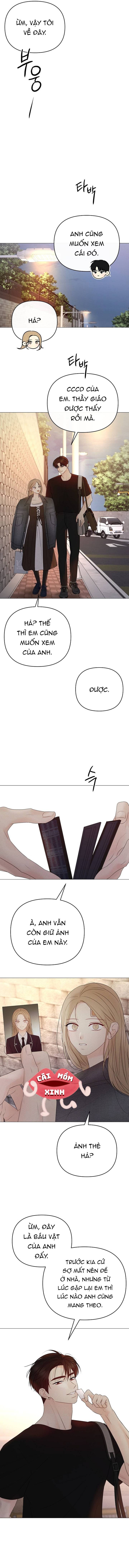 Soái Ca Kiểu Mẫu - Chap 44 - Trang 3