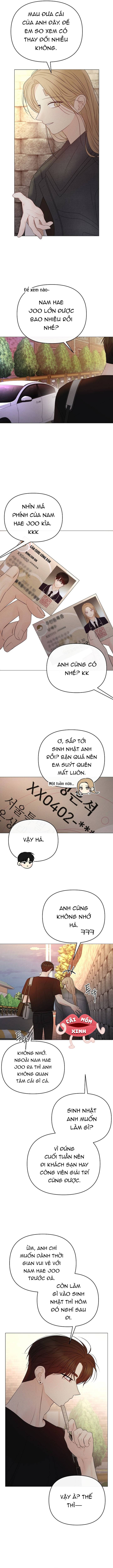 Soái Ca Kiểu Mẫu - Chap 44 - Trang 4