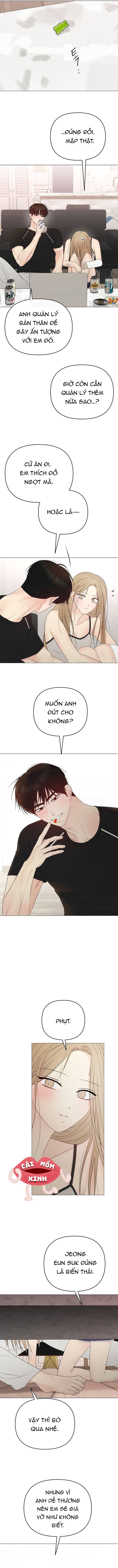 Soái Ca Kiểu Mẫu - Chap 44 - Trang 6