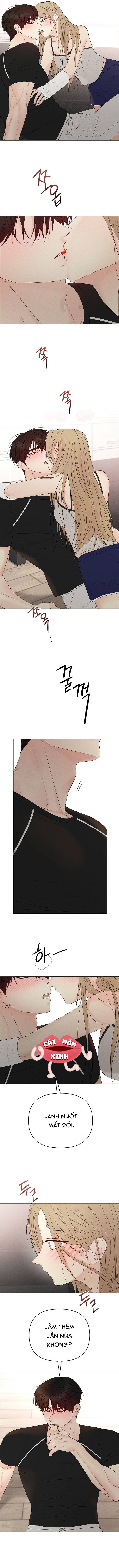 Soái Ca Kiểu Mẫu - Chap 44 - Trang 7