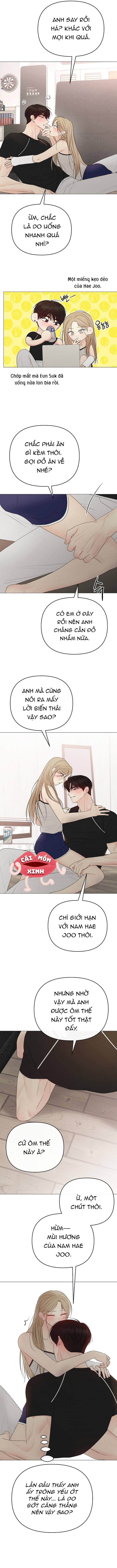 Soái Ca Kiểu Mẫu - Chap 44 - Trang 8