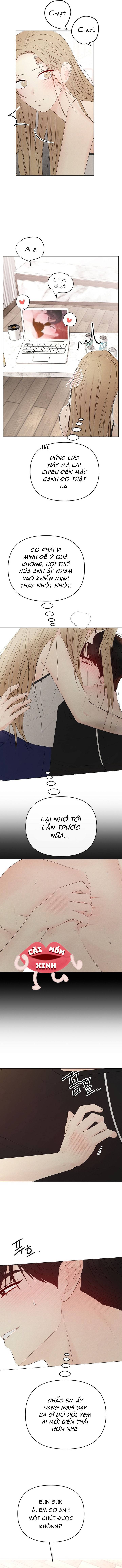 Soái Ca Kiểu Mẫu - Chap 44 - Trang 9