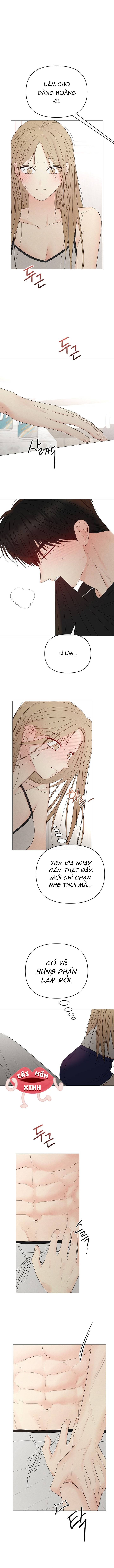 Soái Ca Kiểu Mẫu - Chap 45 - Trang 1