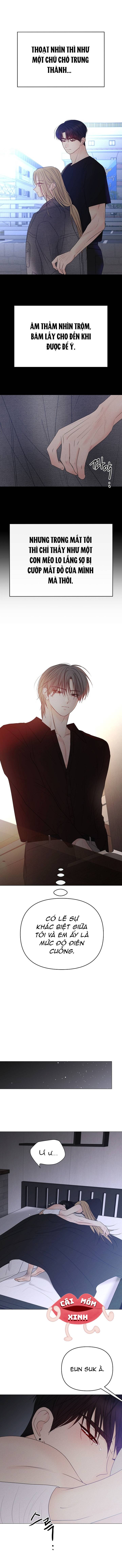 Soái Ca Kiểu Mẫu - Chap 45 - Trang 11