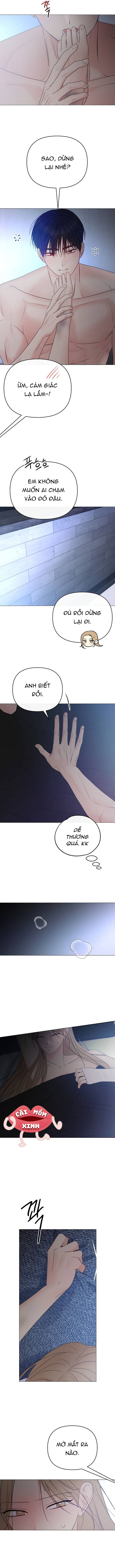 Soái Ca Kiểu Mẫu - Chap 45 - Trang 4