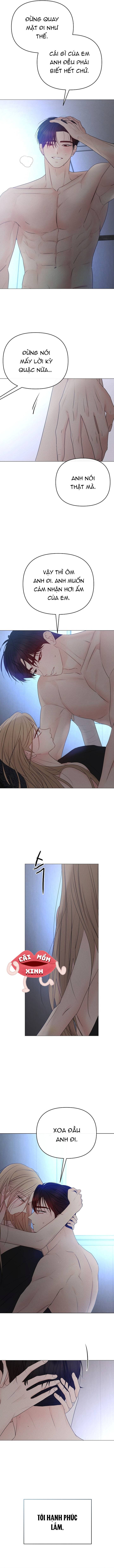 Soái Ca Kiểu Mẫu - Chap 45 - Trang 5