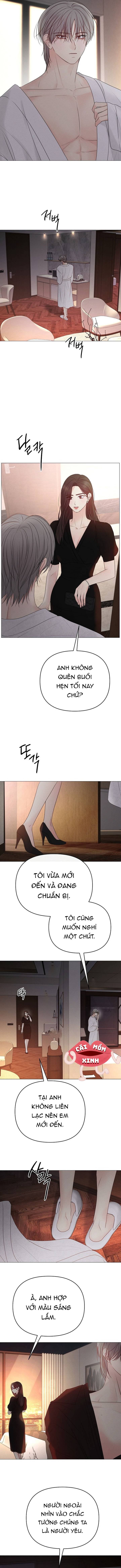 Soái Ca Kiểu Mẫu - Chap 45 - Trang 7