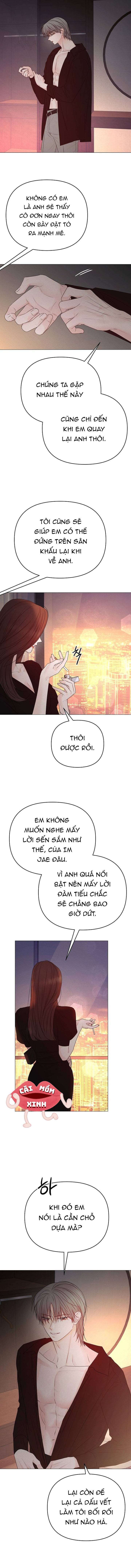 Soái Ca Kiểu Mẫu - Chap 45 - Trang 8
