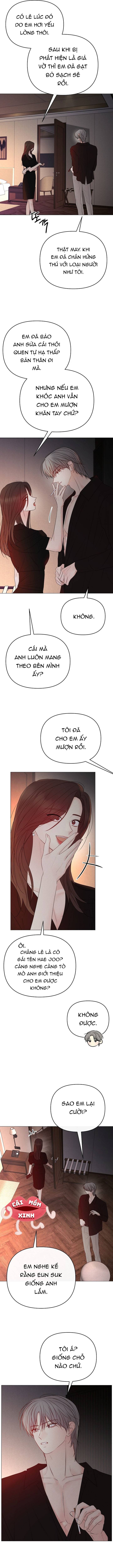 Soái Ca Kiểu Mẫu - Chap 45 - Trang 9