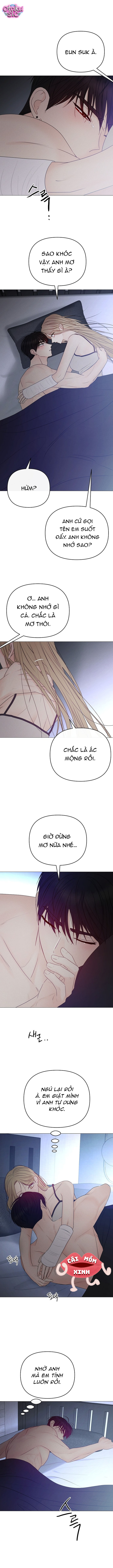 Soái Ca Kiểu Mẫu - Chap 46 - Trang 1