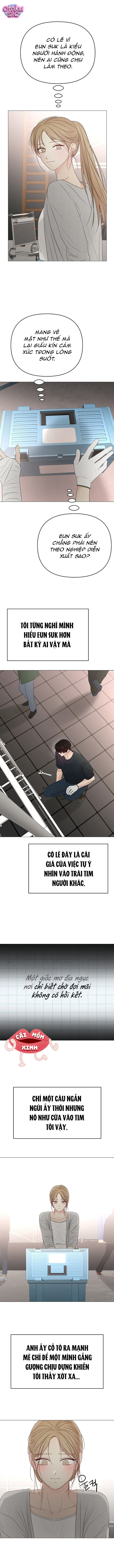 Soái Ca Kiểu Mẫu - Chap 46 - Trang 11