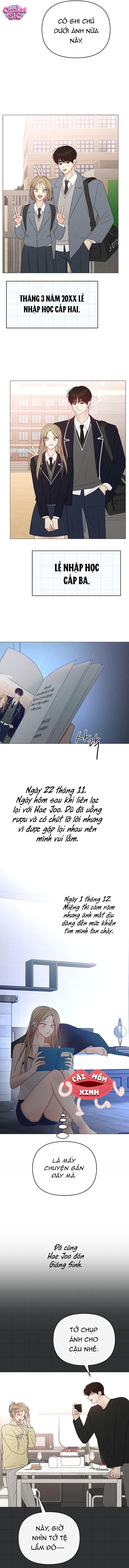 Soái Ca Kiểu Mẫu - Chap 46 - Trang 4