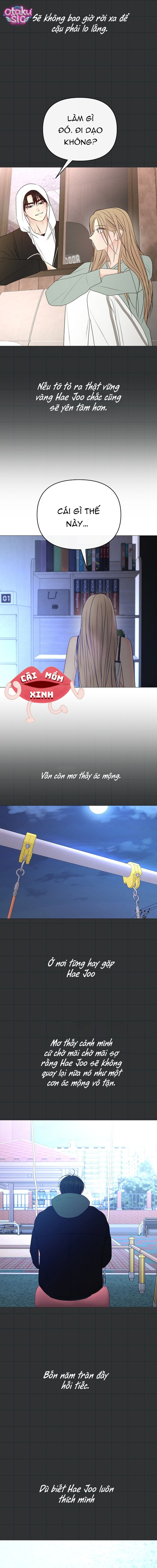 Soái Ca Kiểu Mẫu - Chap 46 - Trang 6