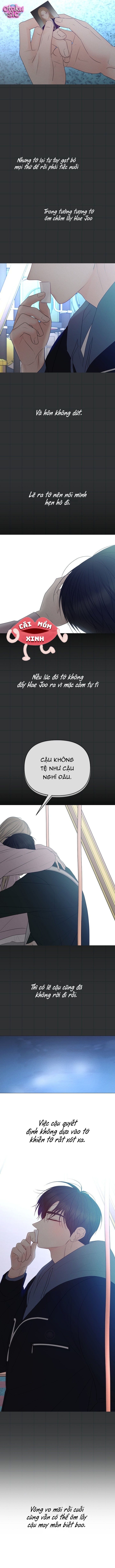 Soái Ca Kiểu Mẫu - Chap 46 - Trang 7
