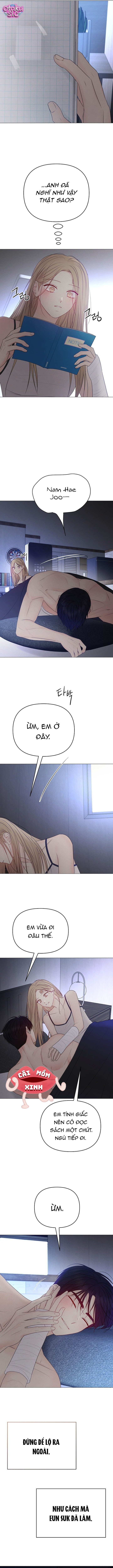 Soái Ca Kiểu Mẫu - Chap 46 - Trang 8