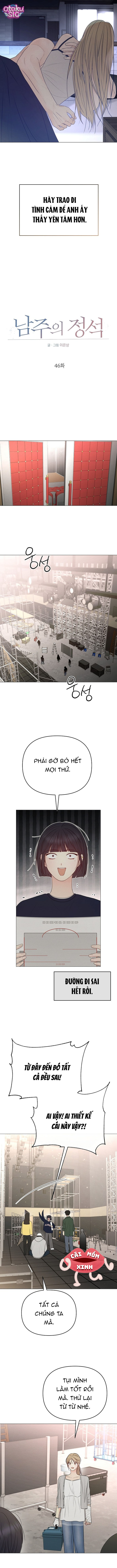 Soái Ca Kiểu Mẫu - Chap 46 - Trang 9
