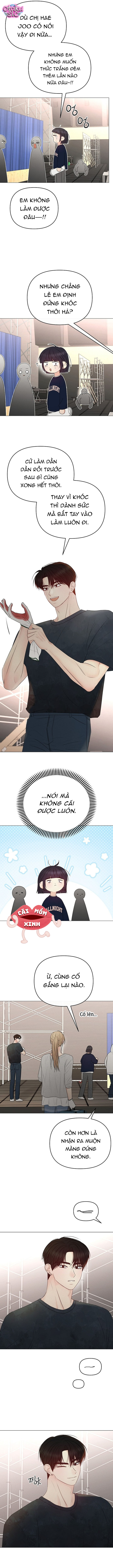 Soái Ca Kiểu Mẫu - Chap 46 - Trang 10