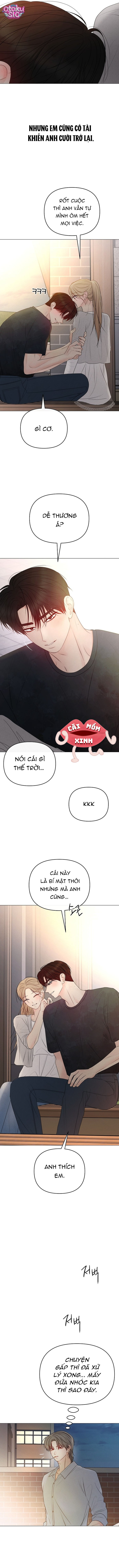 Soái Ca Kiểu Mẫu - Chap 47 - Trang 12