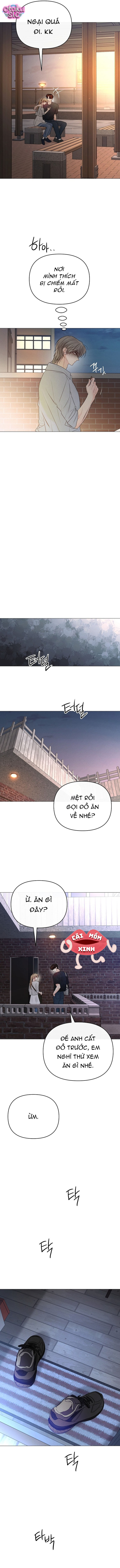 Soái Ca Kiểu Mẫu - Chap 47 - Trang 13