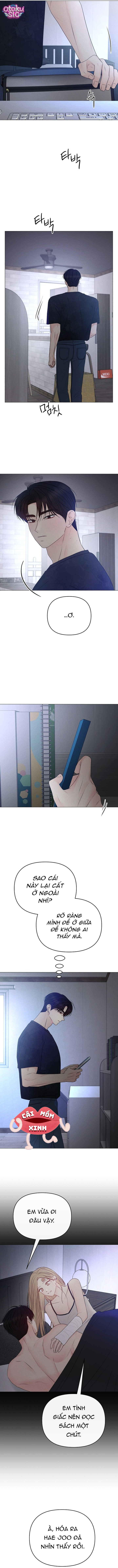 Soái Ca Kiểu Mẫu - Chap 47 - Trang 14